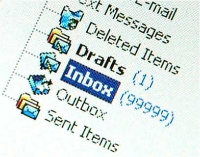 Email!