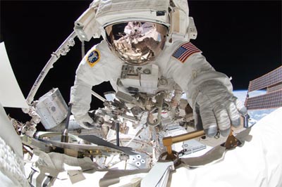 Spacewalk
